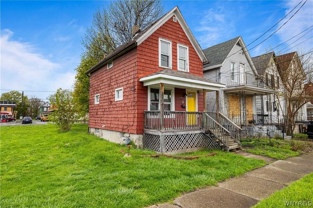 608 20th Street, Niagara Falls, NY 14301