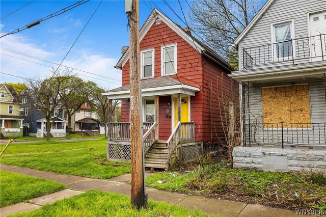 608 20th Street, Niagara Falls, NY 14301