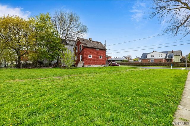 608 20th Street, Niagara Falls, NY 14301