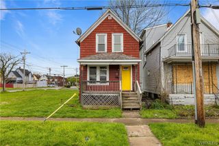 608 20th Street, Niagara Falls, NY 14301