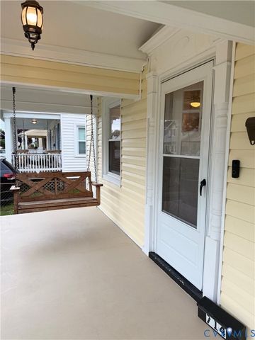 714 Lafayette Ave, Colonial Heights, VA 23834