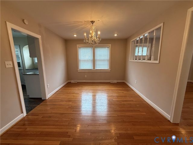 714 Lafayette Ave, Colonial Heights, VA 23834