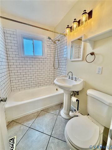 714 Lafayette Ave, Colonial Heights, VA 23834
