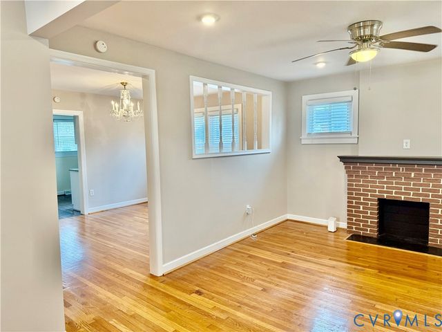 714 Lafayette Ave, Colonial Heights, VA 23834