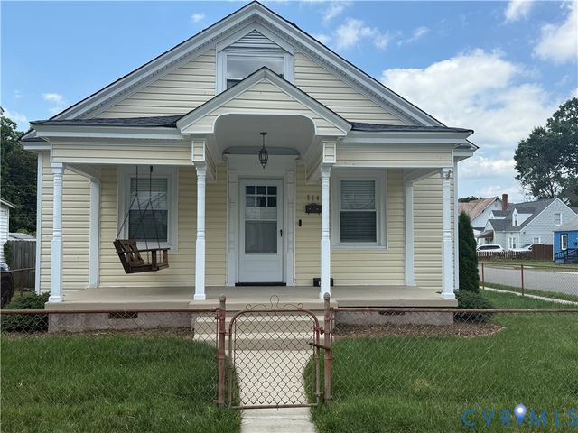714 Lafayette Ave, Colonial Heights, VA 23834