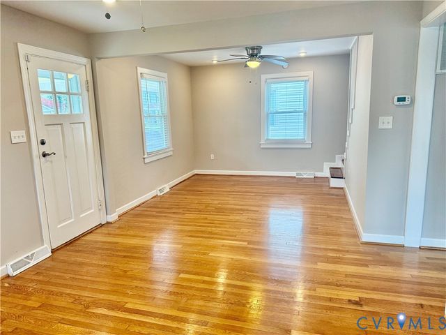 714 Lafayette Ave, Colonial Heights, VA 23834
