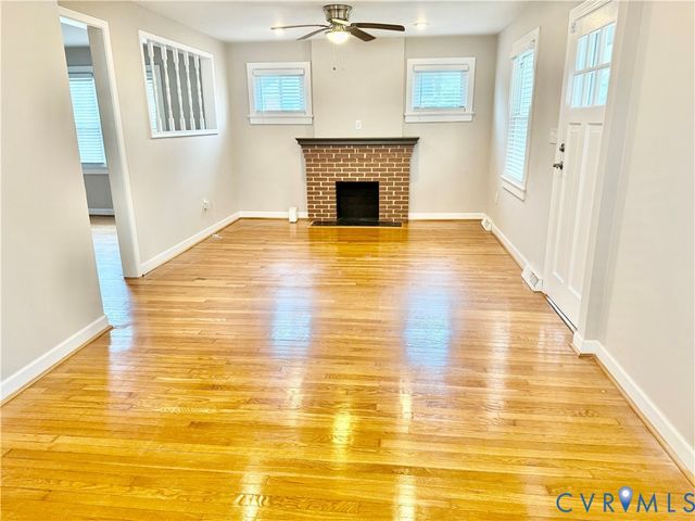 714 Lafayette Ave, Colonial Heights, VA 23834