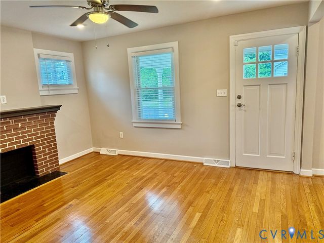 714 Lafayette Ave, Colonial Heights, VA 23834