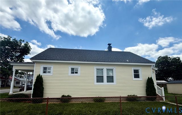 714 Lafayette Ave, Colonial Heights, VA 23834