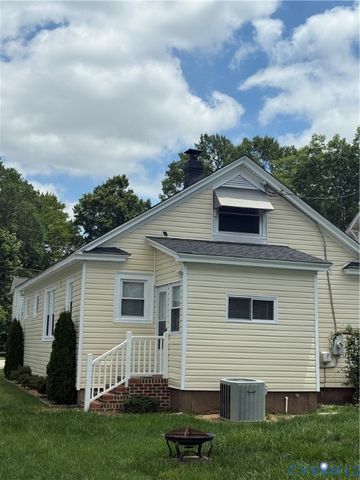 714 Lafayette Ave, Colonial Heights, VA 23834
