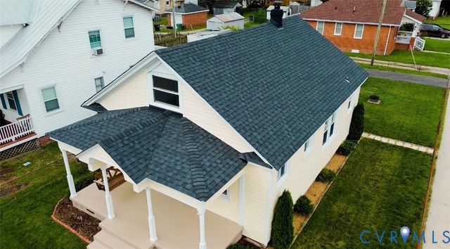 714 Lafayette Ave, Colonial Heights, VA 23834