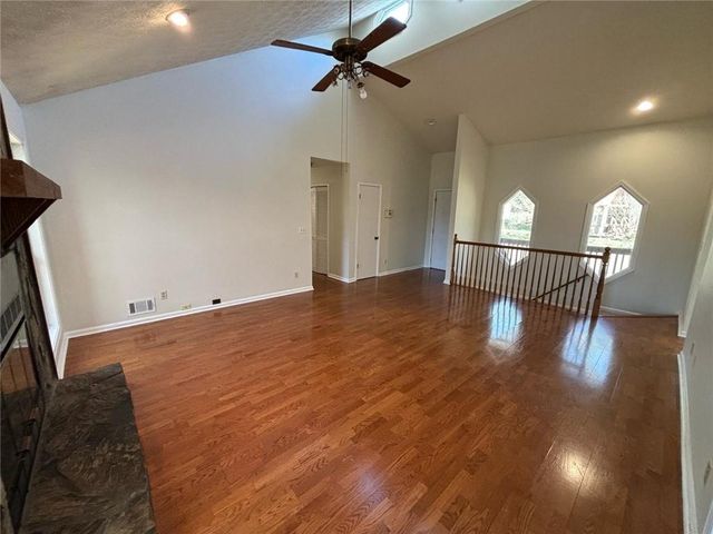 3521 Birchwood Trail, Snellville, GA 30078