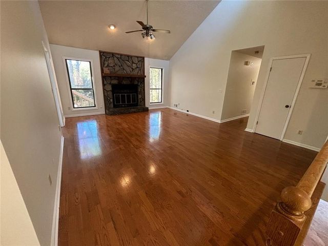 3521 Birchwood Trail, Snellville, GA 30078