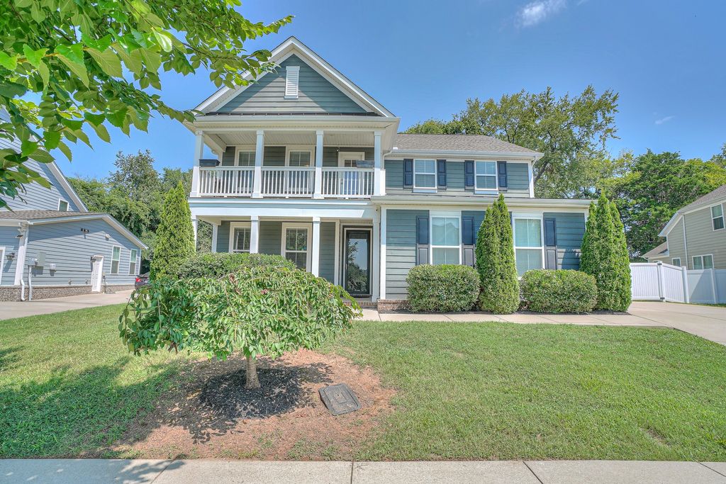 3303 Chinoe Dr, Murfreesboro, TN 37129