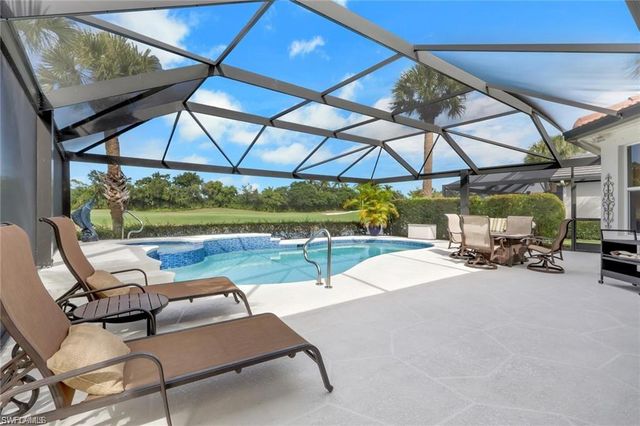 14113 Tivoli TER, Bonita Springs, FL 34135