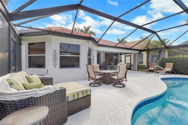 14113 Tivoli TER, Bonita Springs, FL 34135