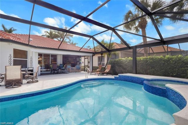 14113 Tivoli TER, Bonita Springs, FL 34135