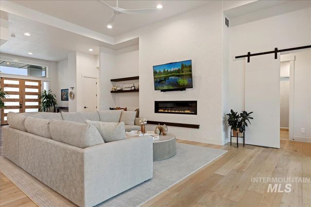 1878 W. Winter Camp Ct, Boise, ID 83703