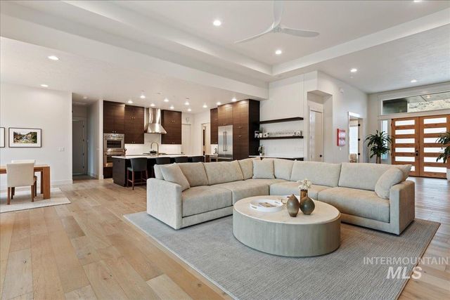 1878 W. Winter Camp Ct, Boise, ID 83703