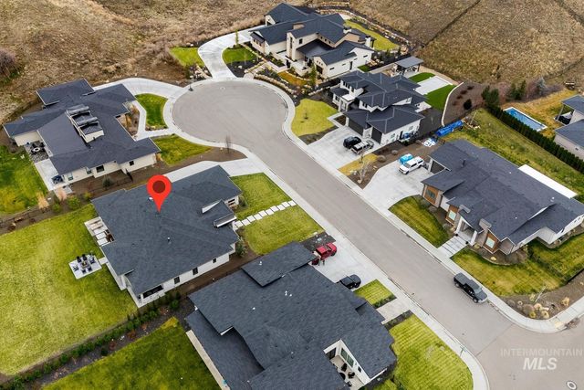 1878 W. Winter Camp Ct, Boise, ID 83703