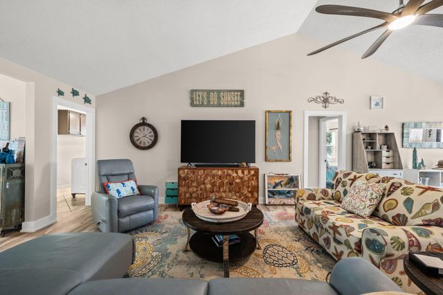 114 Bid A Wee Lane, Panama City Beach, FL 32413