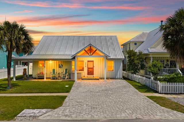 114 Bid A Wee Lane, Panama City Beach, FL 32413