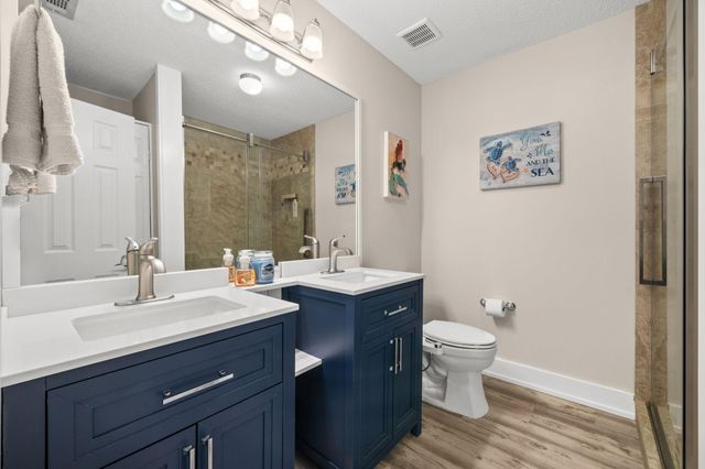 114 Bid A Wee Lane, Panama City Beach, FL 32413