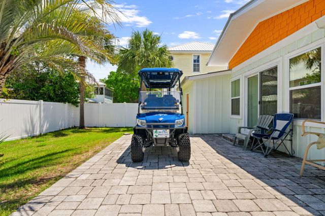 114 Bid A Wee Lane, Panama City Beach, FL 32413
