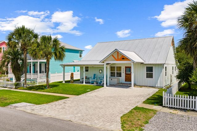 114 Bid A Wee Lane, Panama City Beach, FL 32413