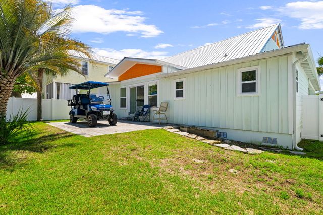 114 Bid A Wee Lane, Panama City Beach, FL 32413