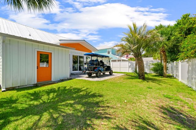 114 Bid A Wee Lane, Panama City Beach, FL 32413