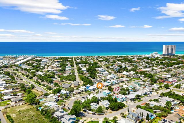 114 Bid A Wee Lane, Panama City Beach, FL 32413