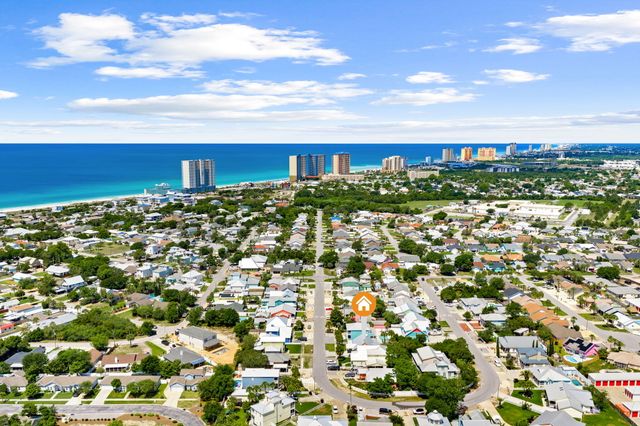 114 Bid A Wee Lane, Panama City Beach, FL 32413