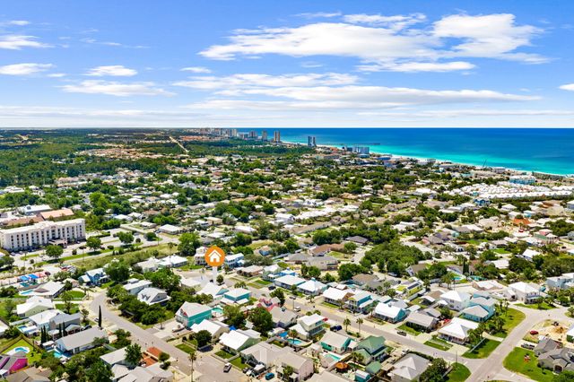 114 Bid A Wee Lane, Panama City Beach, FL 32413