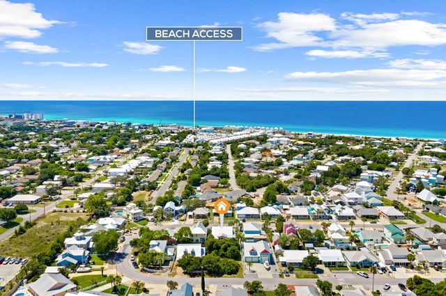 114 Bid A Wee Lane, Panama City Beach, FL 32413