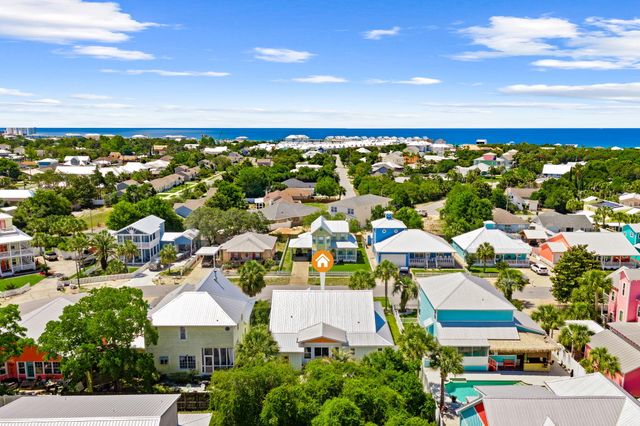 114 Bid A Wee Lane, Panama City Beach, FL 32413