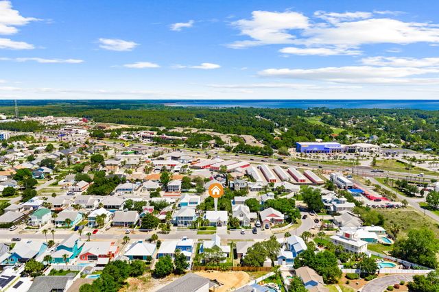 114 Bid A Wee Lane, Panama City Beach, FL 32413