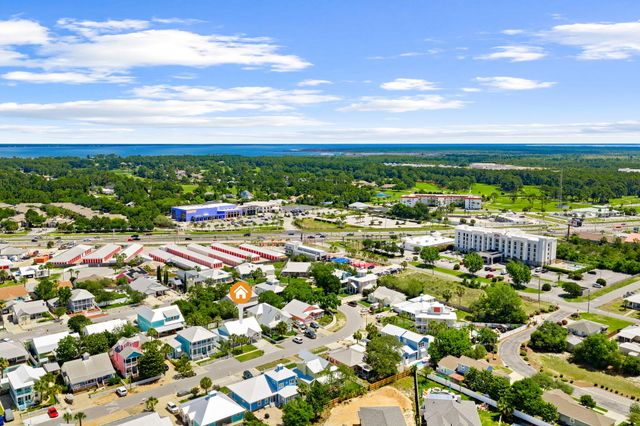 114 Bid A Wee Lane, Panama City Beach, FL 32413