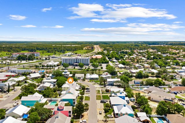 114 Bid A Wee Lane, Panama City Beach, FL 32413