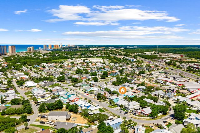 114 Bid A Wee Lane, Panama City Beach, FL 32413