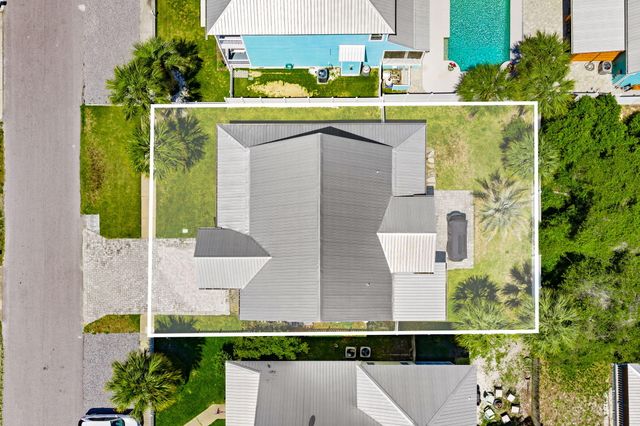 114 Bid A Wee Lane, Panama City Beach, FL 32413