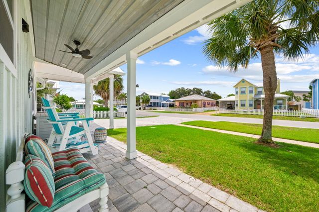 114 Bid A Wee Lane, Panama City Beach, FL 32413