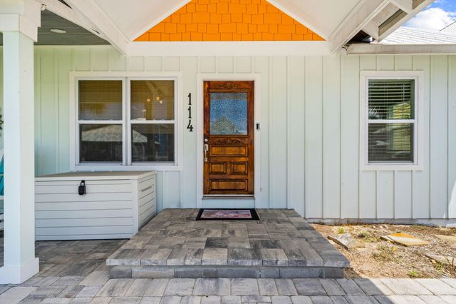 114 Bid A Wee Lane, Panama City Beach, FL 32413