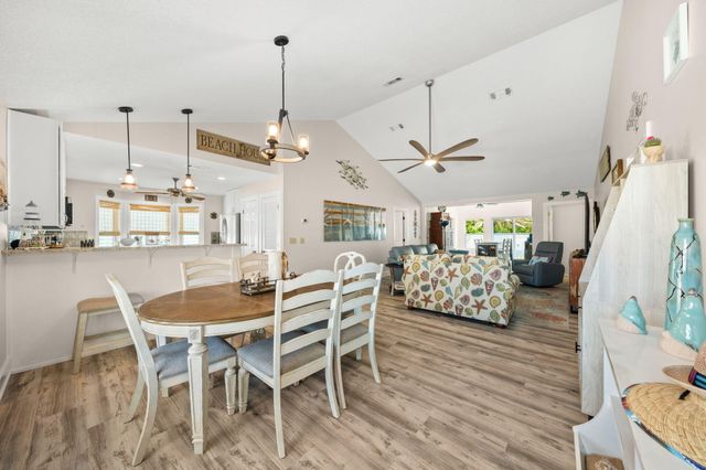 114 Bid A Wee Lane, Panama City Beach, FL 32413