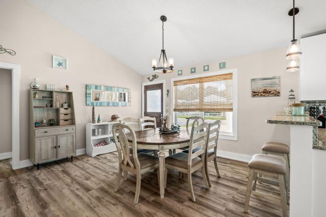 114 Bid A Wee Lane, Panama City Beach, FL 32413
