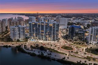 1155 N GULFSTREAM AVENUE 508, Sarasota, FL 34236