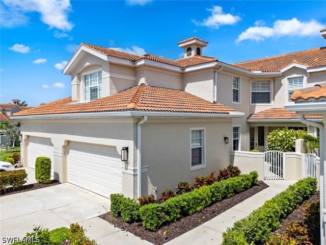 3310 Twilight LN 6501, Naples, FL 34109