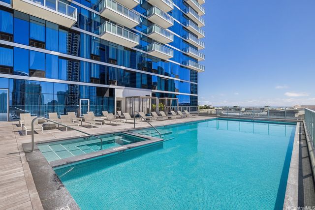 629 Keeaumoku Street 3502, Honolulu, HI 96814