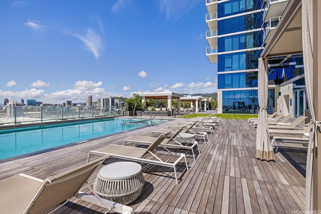 629 Keeaumoku Street 3502, Honolulu, HI 96814