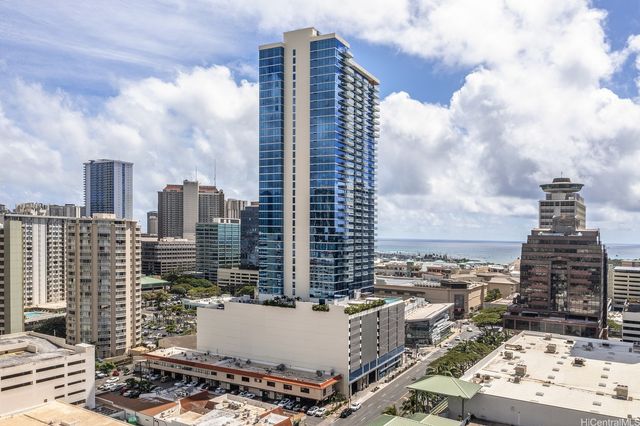 629 Keeaumoku Street 3502, Honolulu, HI 96814